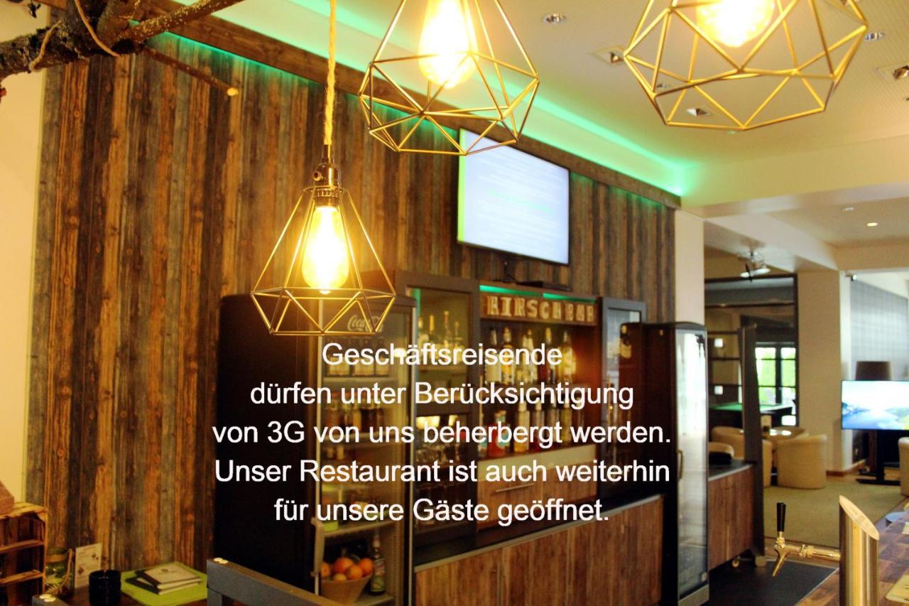Hotel Rennsteig Masserberg Exterior photo